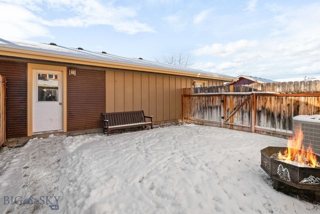 4256 Cover Street 32C, Bozeman, MT 59718