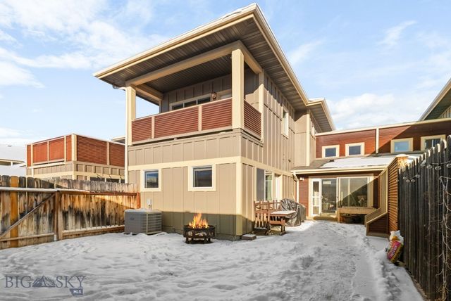 4256 Cover Street 32C, Bozeman, MT 59718