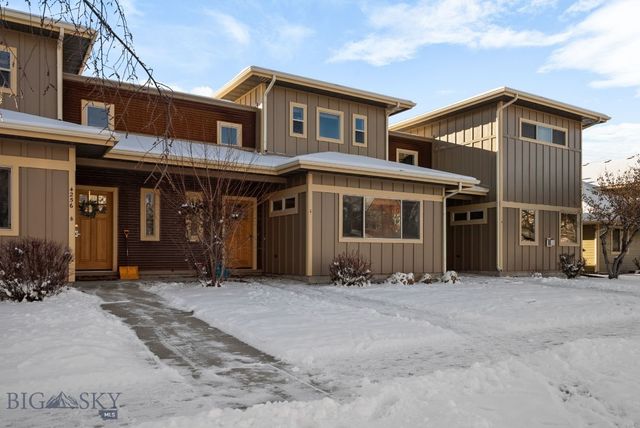 4256 Cover Street 32C, Bozeman, MT 59718