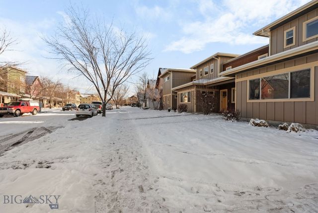 4256 Cover Street 32C, Bozeman, MT 59718