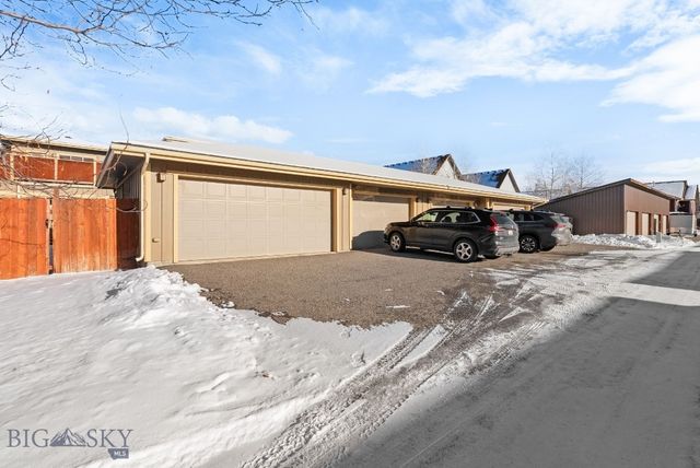 4256 Cover Street 32C, Bozeman, MT 59718