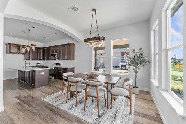 1242 Long Leaf Pine Street, Huffman, TX 77336