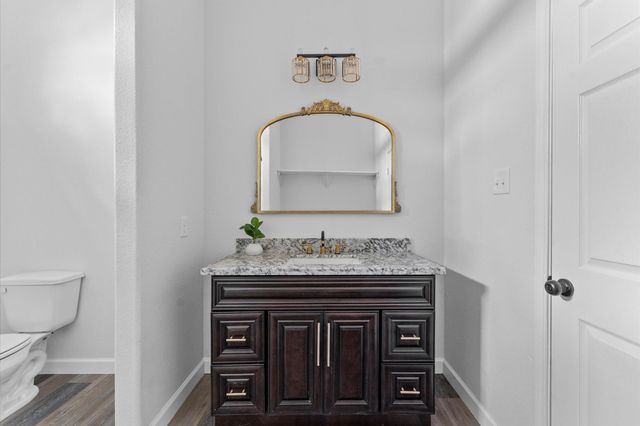 1242 Long Leaf Pine Street, Huffman, TX 77336