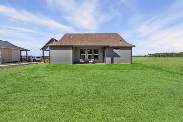 1242 Long Leaf Pine Street, Huffman, TX 77336