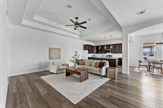 1242 Long Leaf Pine Street, Huffman, TX 77336