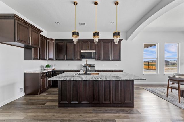 1242 Long Leaf Pine Street, Huffman, TX 77336