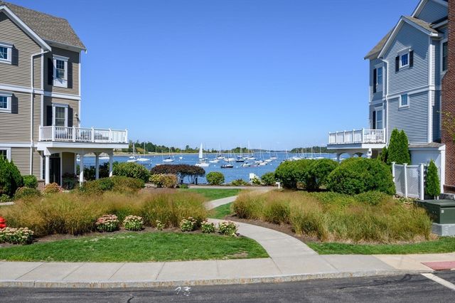 160 Uss Stayner 160, Hingham, MA 02043