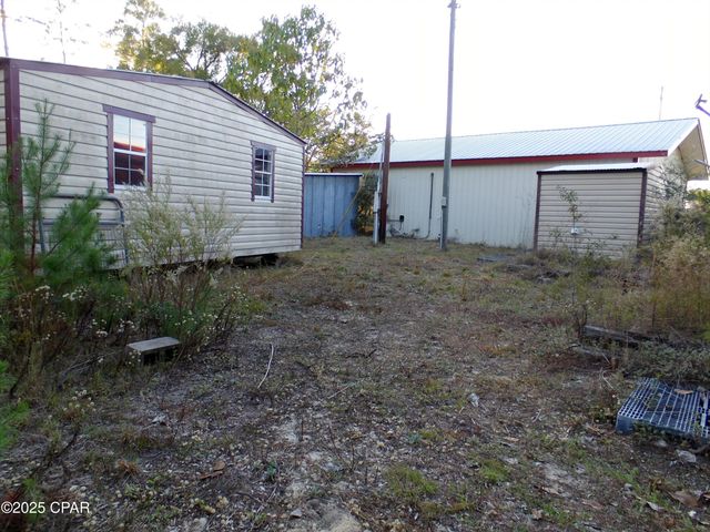 5491 Highway 77, Chipley, FL 32428