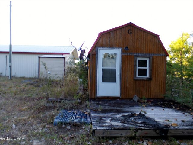 5491 Highway 77, Chipley, FL 32428