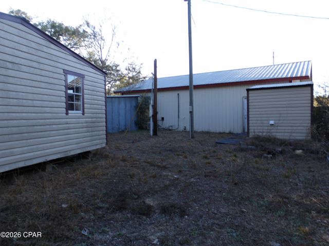 5491 Highway 77, Chipley, FL 32428