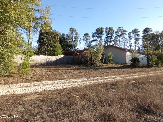 5491 Highway 77, Chipley, FL 32428