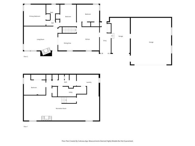 451 Forest Lane, North Mankato, MN 56003