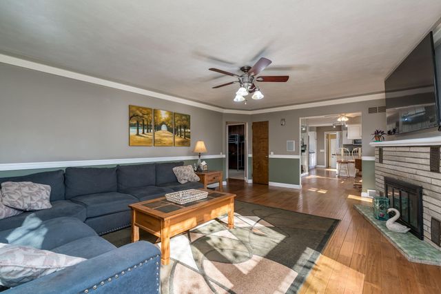 451 Forest Lane, North Mankato, MN 56003