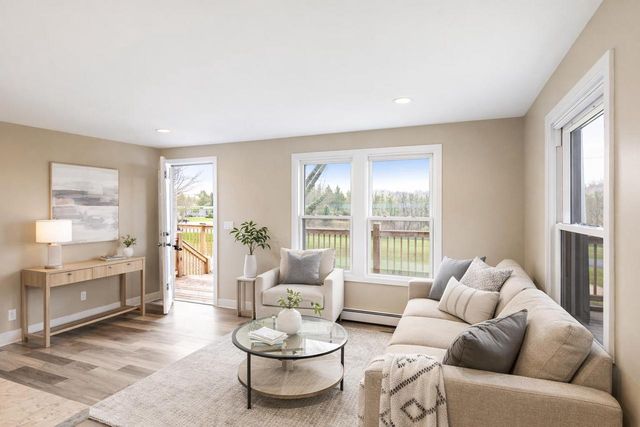 W2252 Spring Lake Road, Markesan, WI 53946