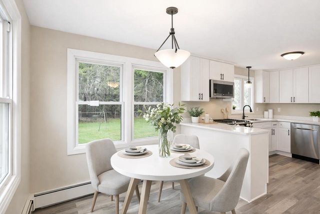 W2252 Spring Lake Road, Markesan, WI 53946