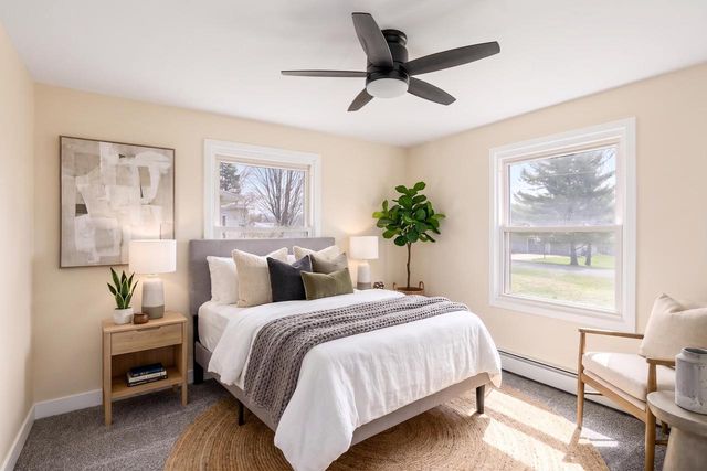 W2252 Spring Lake Road, Markesan, WI 53946