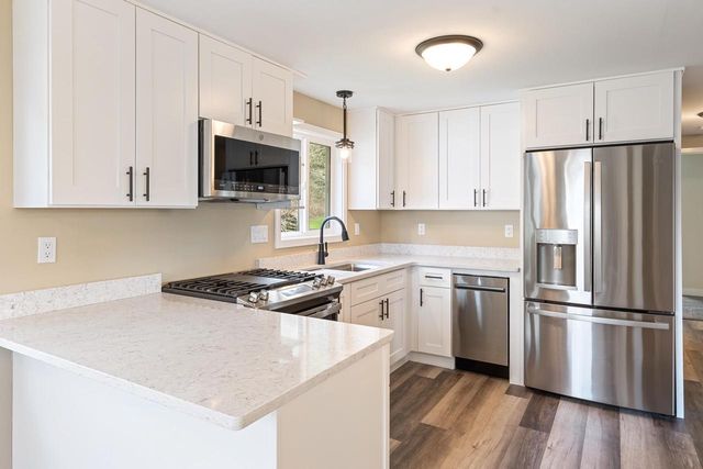 W2252 Spring Lake Road, Markesan, WI 53946