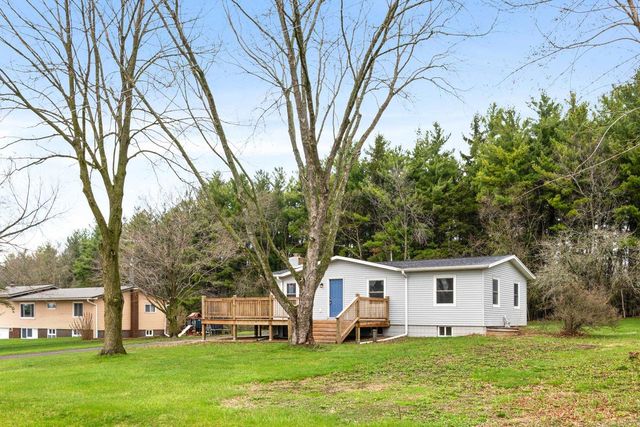W2252 Spring Lake Road, Markesan, WI 53946
