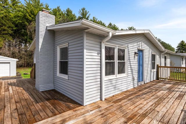 W2252 Spring Lake Road, Markesan, WI 53946