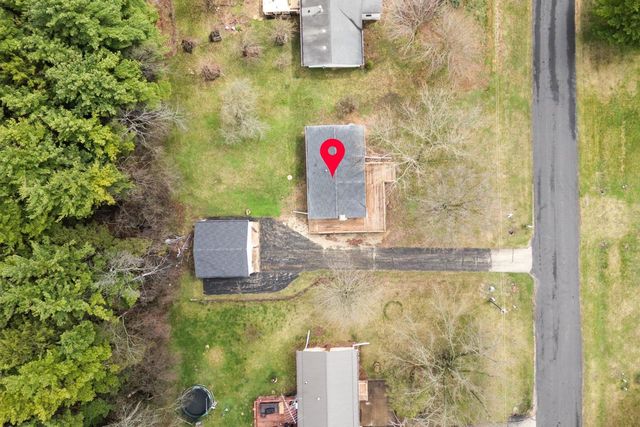 W2252 Spring Lake Road, Markesan, WI 53946