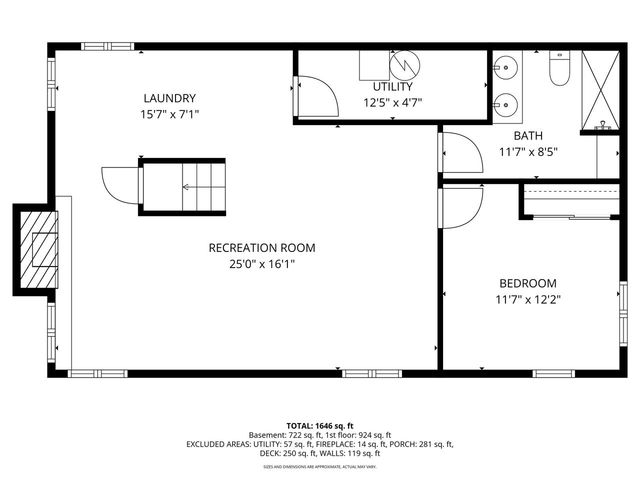 W2252 Spring Lake Road, Markesan, WI 53946