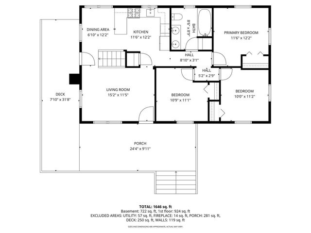 W2252 Spring Lake Road, Markesan, WI 53946