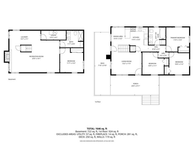 W2252 Spring Lake Road, Markesan, WI 53946