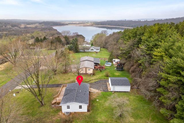 W2252 Spring Lake Road, Markesan, WI 53946