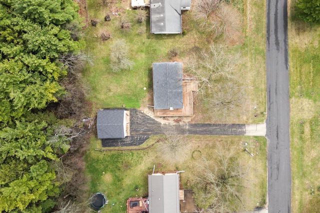 W2252 Spring Lake Road, Markesan, WI 53946