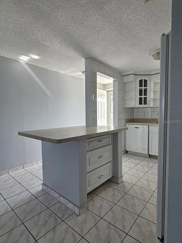 6340 PROVIDENCE CIRCLE 205, New Port Richey, FL 34652