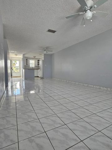 6340 PROVIDENCE CIRCLE 205, New Port Richey, FL 34652