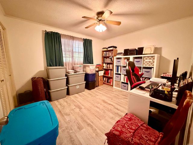 1208 Briarwood Drive, El Dorado, AR 71730