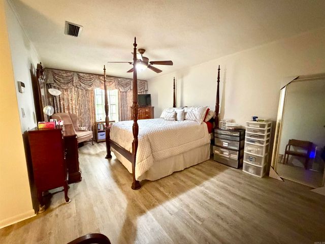1208 Briarwood Drive, El Dorado, AR 71730