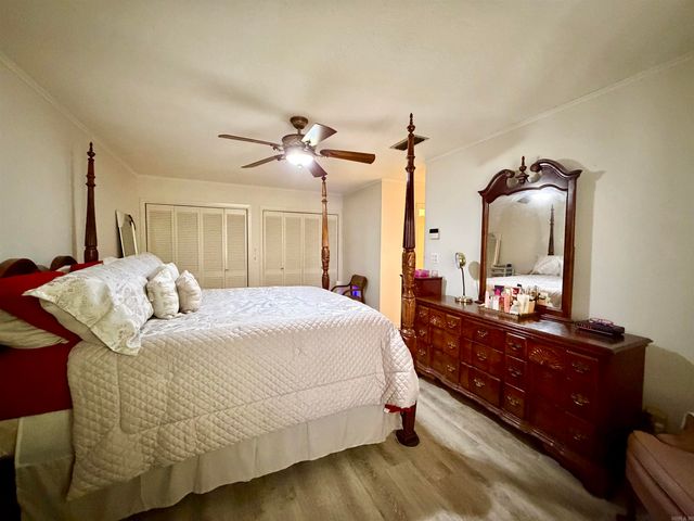 1208 Briarwood Drive, El Dorado, AR 71730