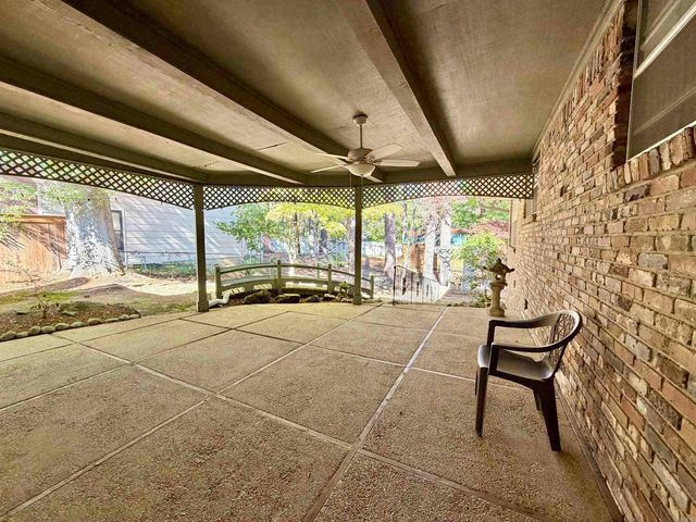 1208 Briarwood Drive, El Dorado, AR 71730