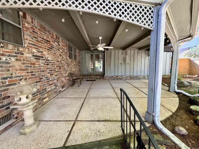 1208 Briarwood Drive, El Dorado, AR 71730