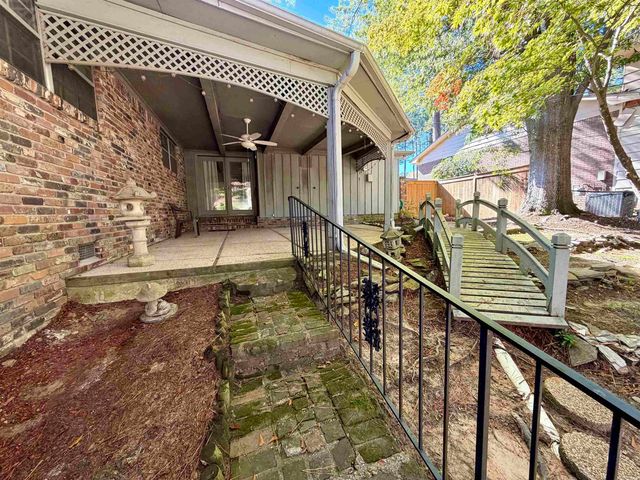 1208 Briarwood Drive, El Dorado, AR 71730