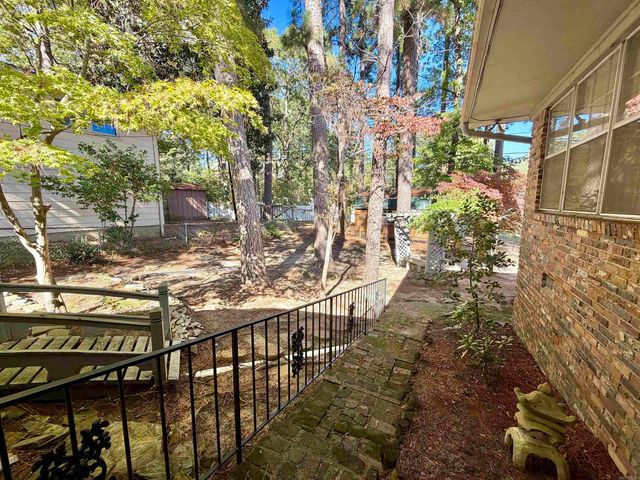 1208 Briarwood Drive, El Dorado, AR 71730