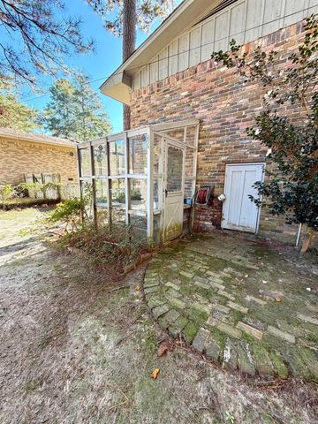 1208 Briarwood Drive, El Dorado, AR 71730