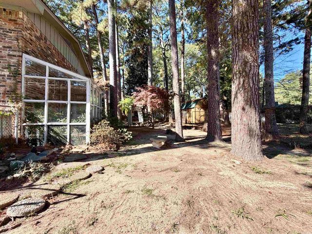 1208 Briarwood Drive, El Dorado, AR 71730