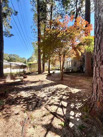 1208 Briarwood Drive, El Dorado, AR 71730