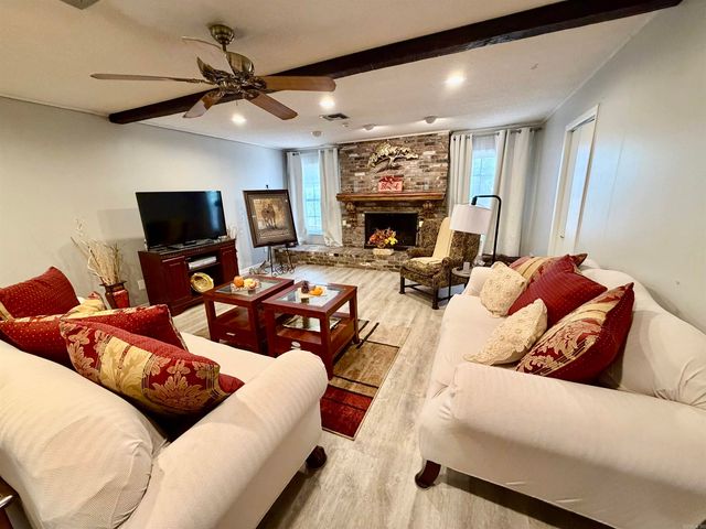 1208 Briarwood Drive, El Dorado, AR 71730