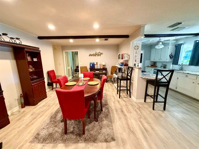 1208 Briarwood Drive, El Dorado, AR 71730