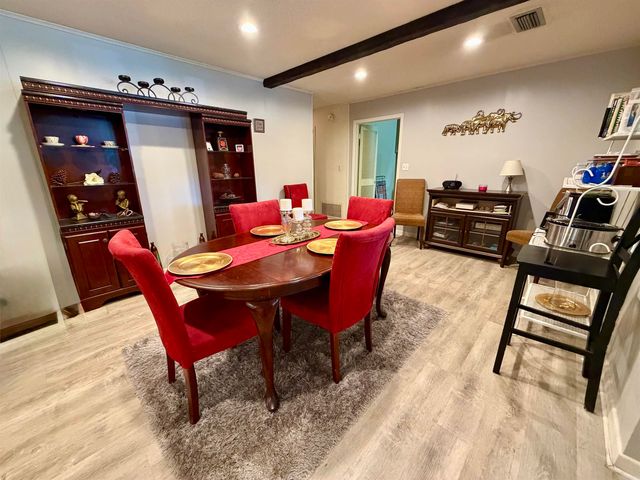 1208 Briarwood Drive, El Dorado, AR 71730