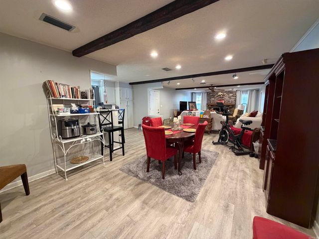 1208 Briarwood Drive, El Dorado, AR 71730