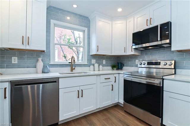 1109 Buckingham AVE, Norfolk, VA 23508