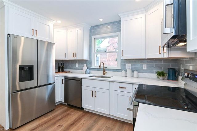 1109 Buckingham AVE, Norfolk, VA 23508