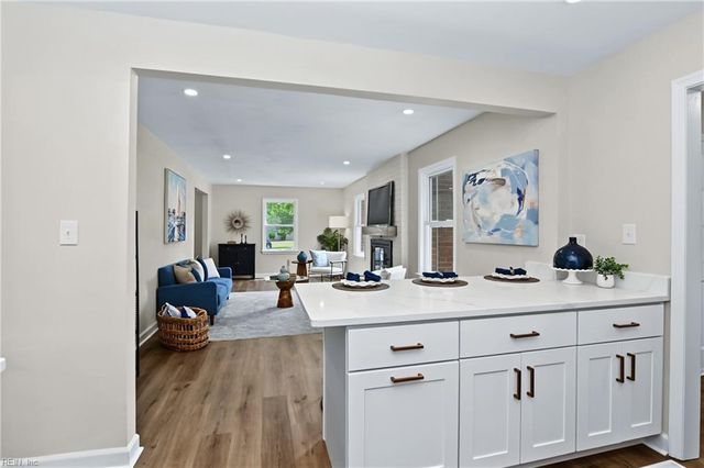 1109 Buckingham AVE, Norfolk, VA 23508