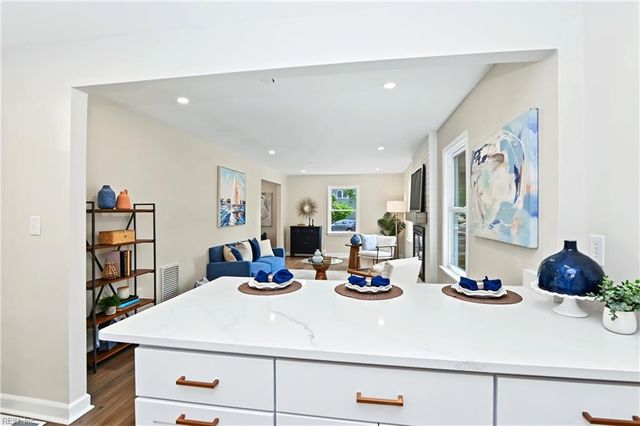 1109 Buckingham AVE, Norfolk, VA 23508