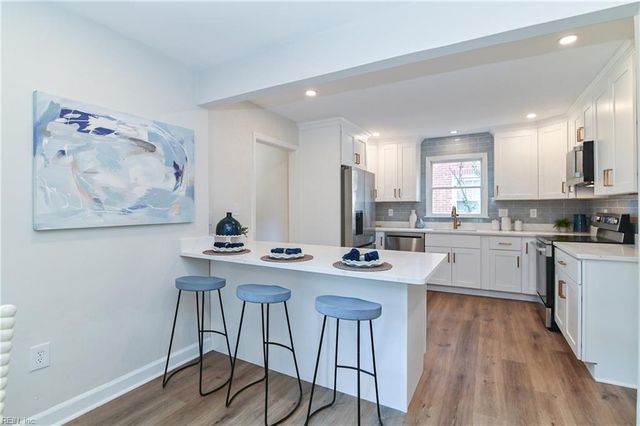 1109 Buckingham AVE, Norfolk, VA 23508
